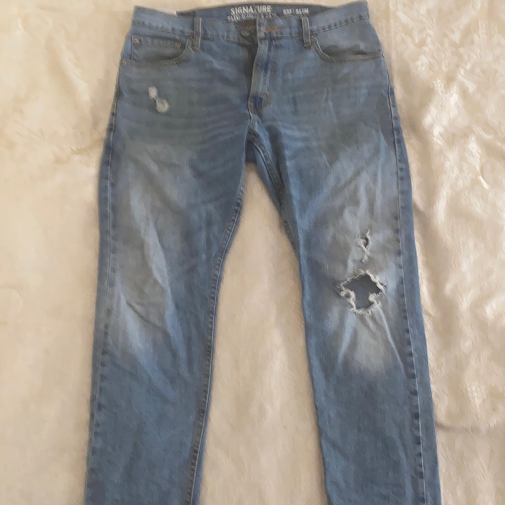 Mens jeans